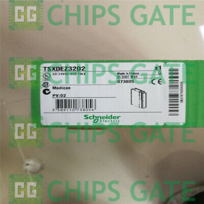 Schneider PLC TSXDEZ32D2
