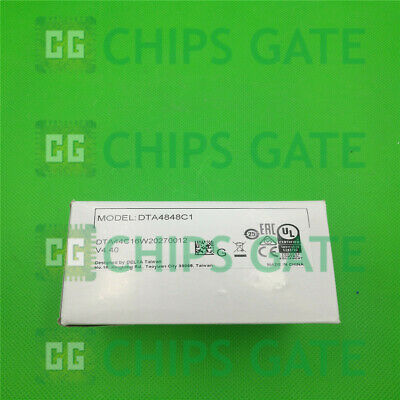 1PCS New Delta thermostat DTA4848C1 Fast Ship