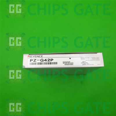 KEYENCE PZ-G42P