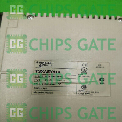 Schneider PLC TSXAEY414+TSXBLY01
