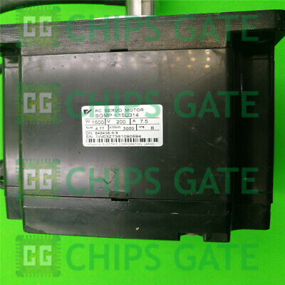 Yaskawa SGMP-15U314