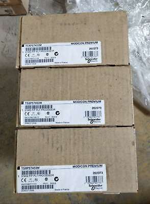 Schneider PLC TSXP57453M TSXP57453M