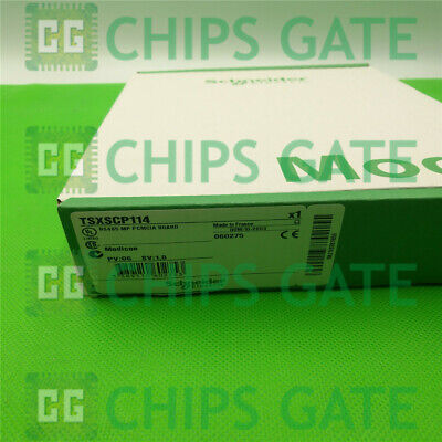 Schneider Communication Module TSXSCP114