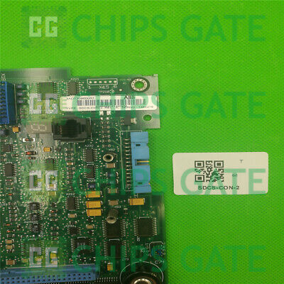 ABB DCS500 SDCS-CON-2/