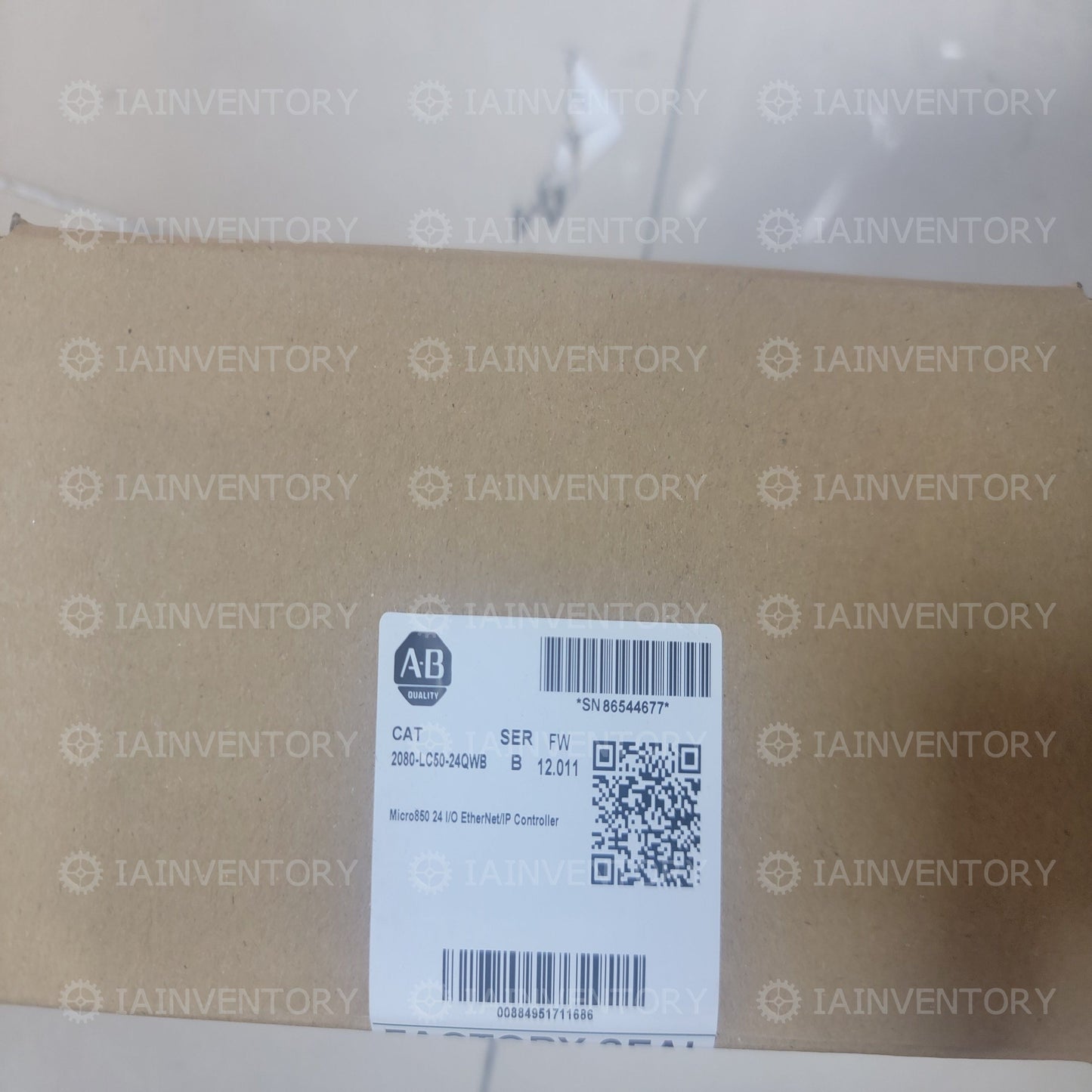 2080-LC50-24QWB Allen-Bradley