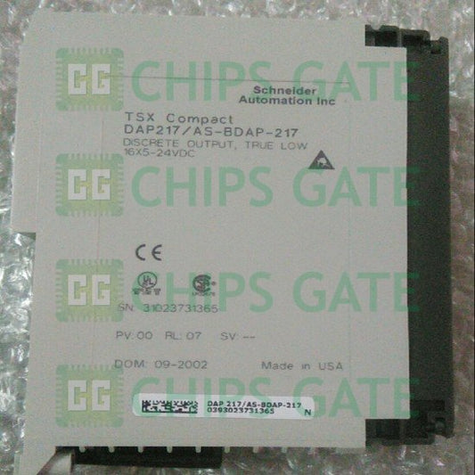 217-AS-BDAP-217 Schneider