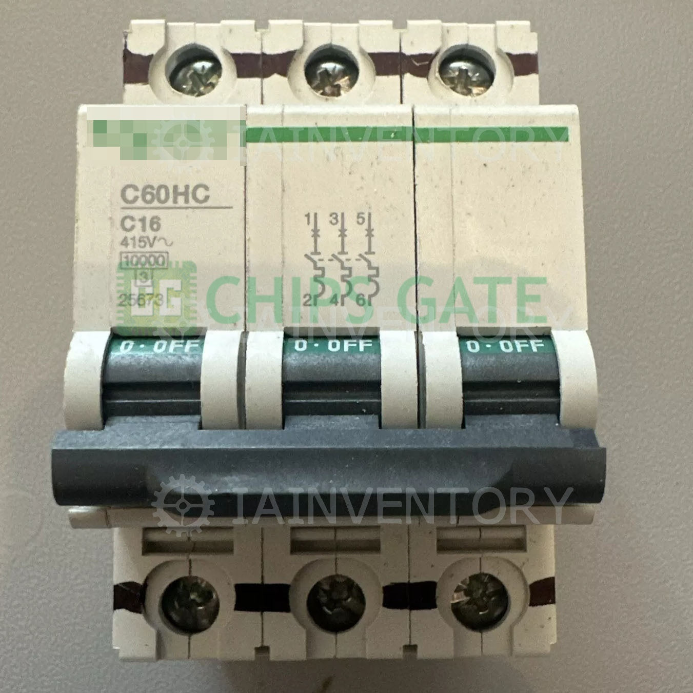 25673 Schneider