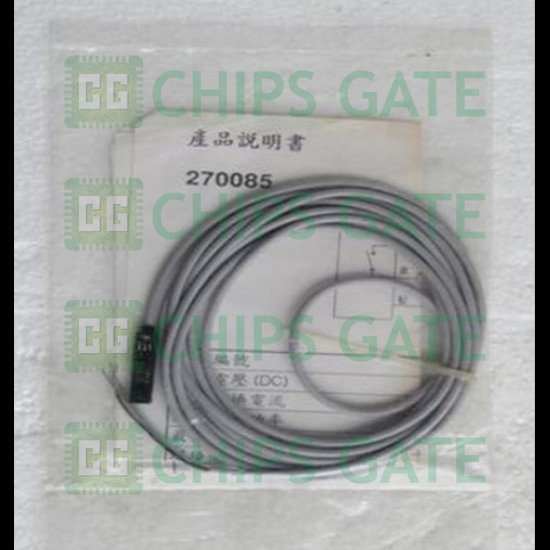 1PCS New FESTO Magnetic Switch 270085 DC24V Fast Ship