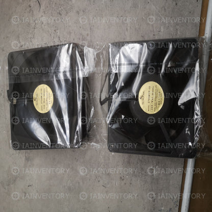 1PCS Fuji inverter dedicated fan 2750MTP-15