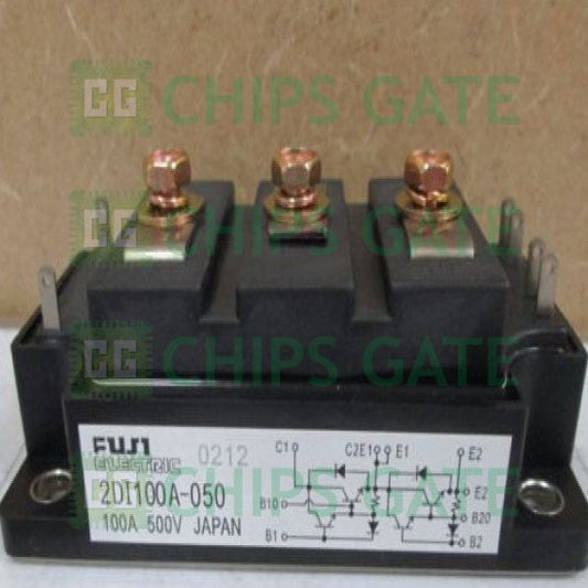 1PCS NEW 2DI100A-050 2DI100A050 FUJI MODULE