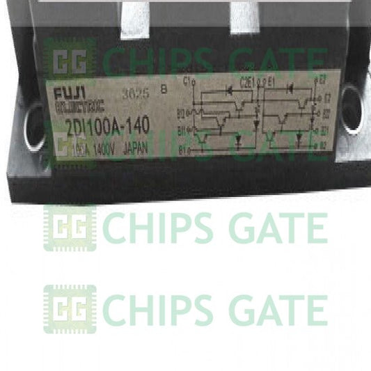 1PCS NEW 2DI100A-140 2DI100A140 FUJI MODULE