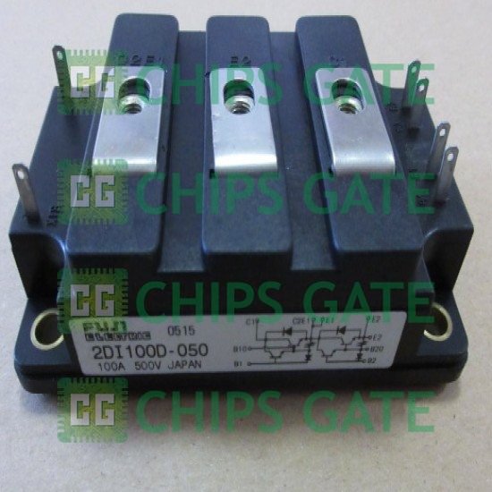 1PCS 2DI100D-050 FUJI 2DI100D050 NEW 100% Quality Assurance