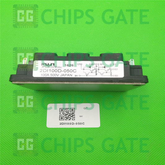 1PCS 2DI100D-050C FUJI 2DI100D050C NEW 100% Quality Assurance