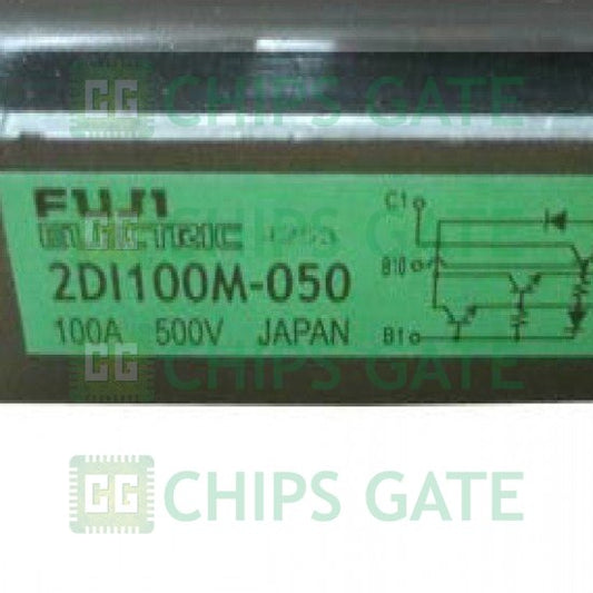 1PCS NEW 2DI100M-050 2DI100M050 FUJI MODULE