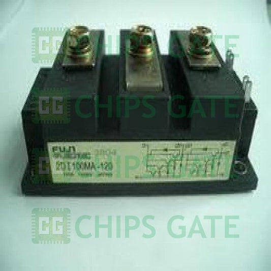 1PCS NEW 2DI100MA-120 2DI100MA120 FUJI IGBT MODULE