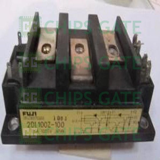 1PCS NEW 2DI100Z-100 FUJI 2DI100Z100 IGBT MODULE