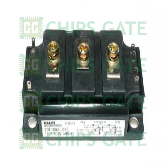 1PCS NEW 2DI150A-050 FUJI IGBT 2DI150A050
