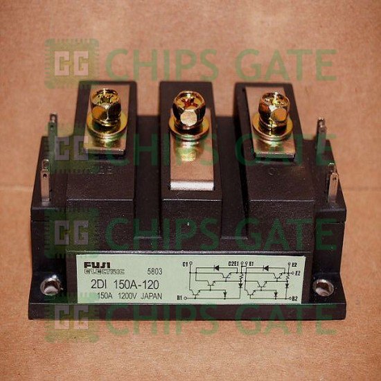 1PCS NEW 2DI150A-120 2DI150A120 FUJI MODULE