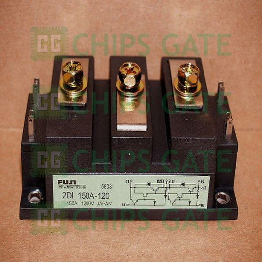 1PCS NEW 2DI150A-120 2DI150A120 FUJI MODULE