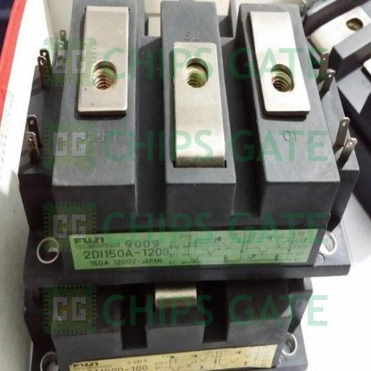 1PCS NEW 2DI150A-120B 2DI150A120B FUJI IGBT MODULE