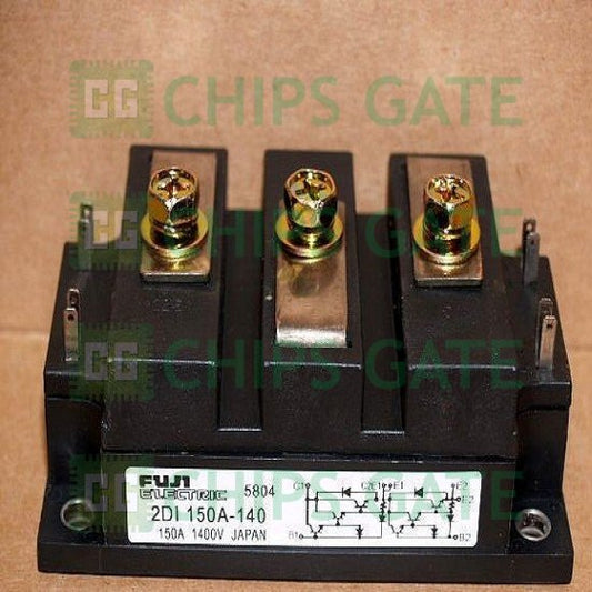 1PCS NEW 2DI150A-140 2DI150A140 FUJI MODULE