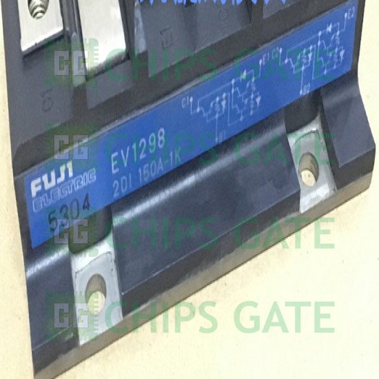1PCS NEW 2DI150A-1K FUJI IGBT MODULE 2DI150A1K