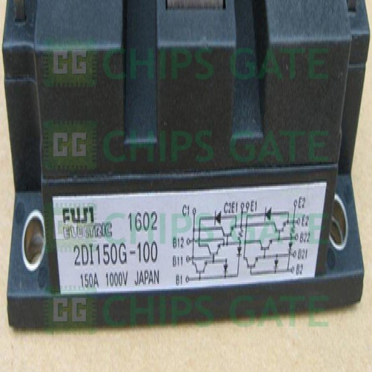 1PCS NEW 2DI150G-100 2DI150G100 FUJI IGBT MODULE