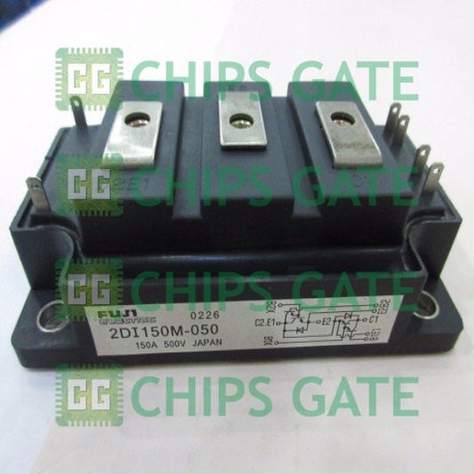 1PCS NEW 2DI150M-050 2DI150M050 FUJI MODULE