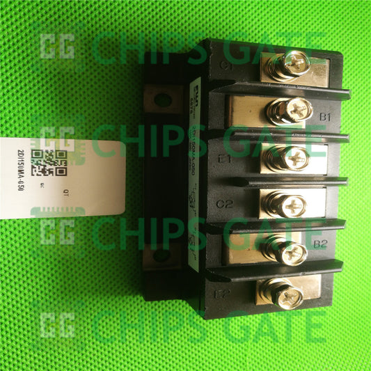 1PCS NEW LOT OF 2DI150MA-050 2DI150MA050 FUJI IGBT MODULE