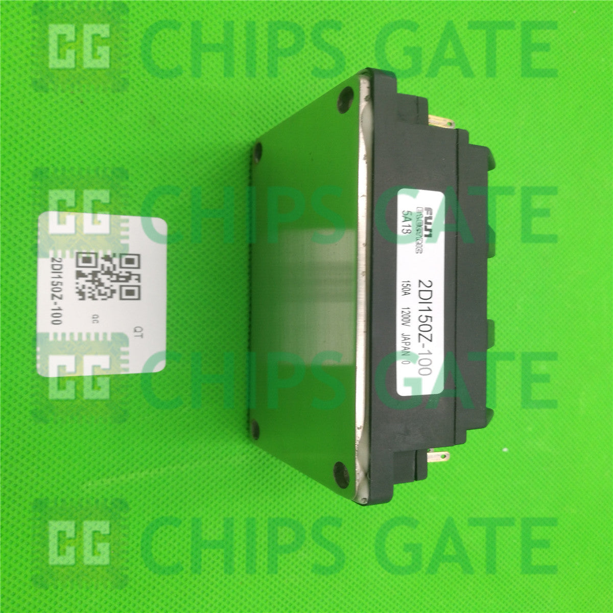 1PCS power supply module 2DI150Z-100 NEW 100% FUJI IGBT Quality Assurance