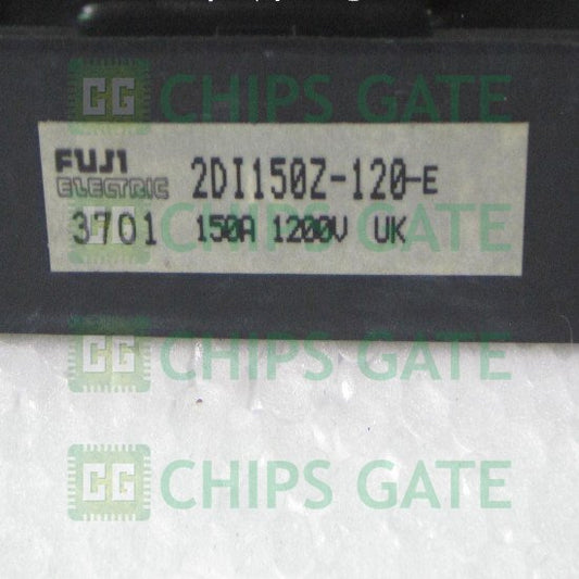 1PCS NEW 2DI150Z-120-E 2DI150Z-120E 2DI150Z120E FUJI MODULE 150A 1200V