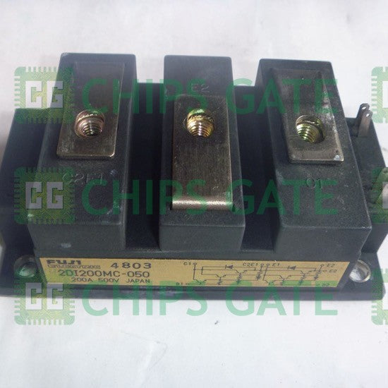 1PCS NEW FUJI 2DI200MC-050 MODULE 2DI200MC050