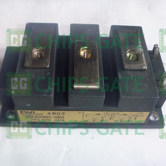 1PCS NEW FUJI 2DI200MC-050 MODULE 2DI200MC050