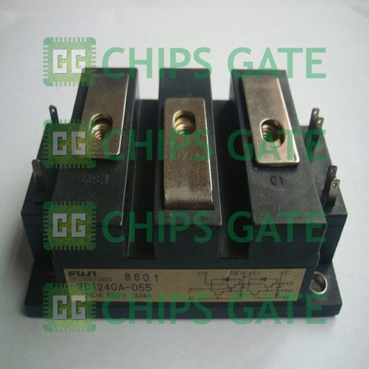 1PCS power supply module FUJI 2DI240A-055 NEW 100% Quality Assurance