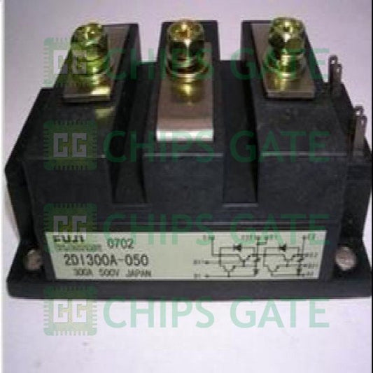 1PCS NEW 2DI300A-050 2DI300A050 FUJI TRANSISTOR MODULE