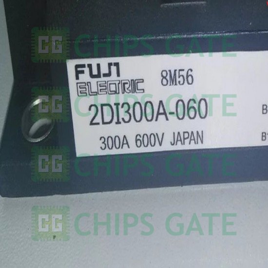 1PCS NEW 2DI300A-060 2DI300A060 FUJI MODULE