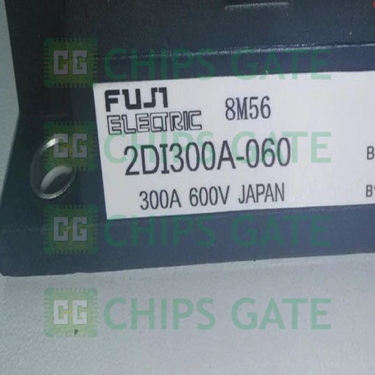 1PCS NEW 2DI300A-060 2DI300A060 FUJI MODULE