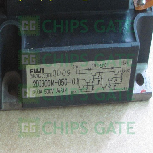 1PCS NEW 2DI300M-050 2DI300M050 FUJI MODULE