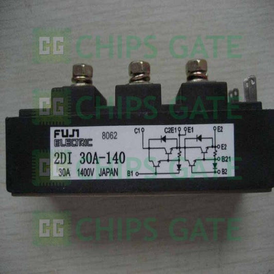 1PCS NEW 2DI30A-140 FUJI MODULE 2DI30A140
