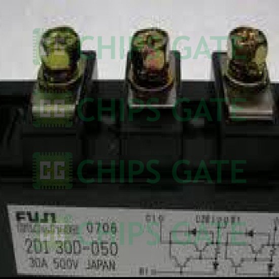 1PCS NEW 2DI30D-050 2DI30D050 FUJI TRANSISTOR MODULE