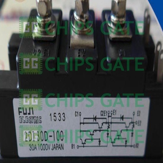 1PCS power supply module FUJI 2DI30D-100 NEW 100% Quality Assurance