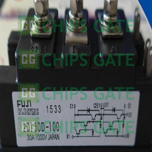 1PCS power supply module FUJI 2DI30D-100 NEW 100% Quality Assurance