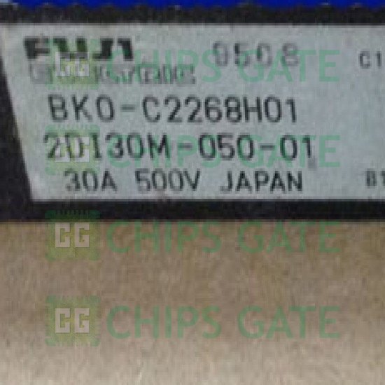 1PCS NEW 2DI30M-050 2DI30M050 FUJI MODULE
