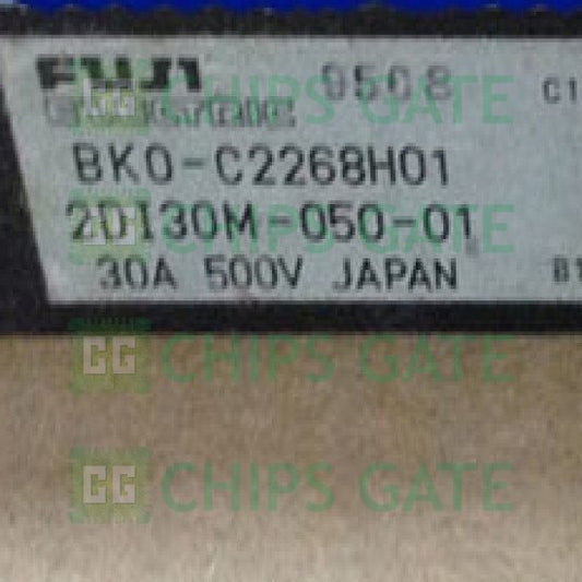 1PCS NEW 2DI30M-050 2DI30M050 FUJI MODULE
