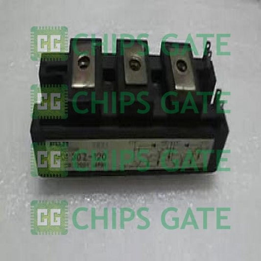 1PCS power supply module 2DI30Z-120 NEW 100% FUJI IGBT Quality Assurance