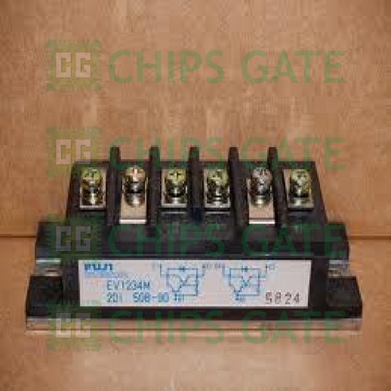 1PCS NEW EV1234M 2DI50B-90 FUJI MODULE