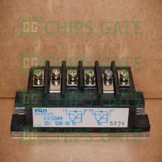 1PCS NEW EV1234M 2DI50B-90 FUJI MODULE