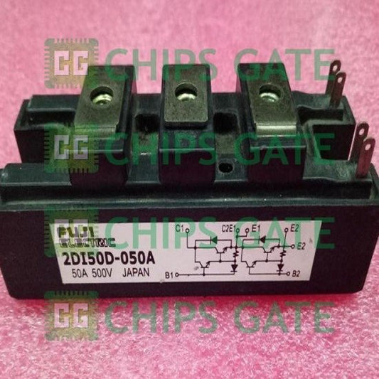 1PCS power supply module FUJI 2DI50D-050 NEW 100% Quality Assurance