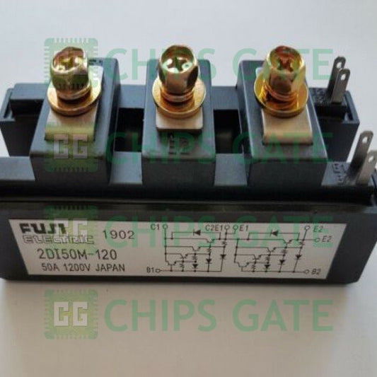 1PCS New 2DI50M-120 FUJI MODULE Fast Ship