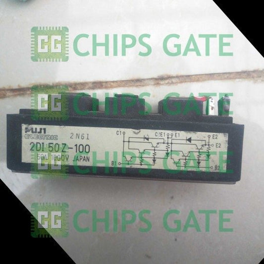 1PCS power supply module FUJI 2DI50Z-100 NEW 100% Quality Assurance